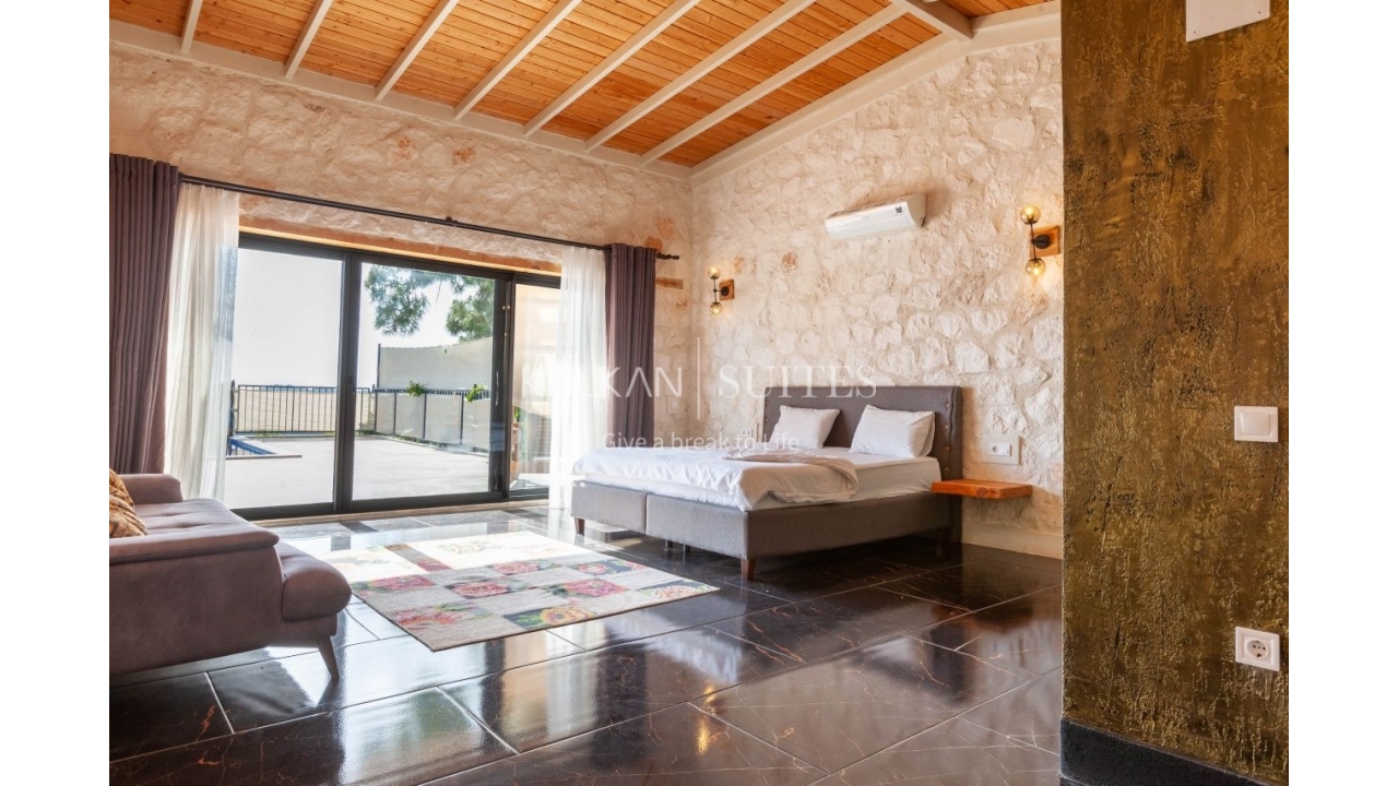 Villa Ateş 3752