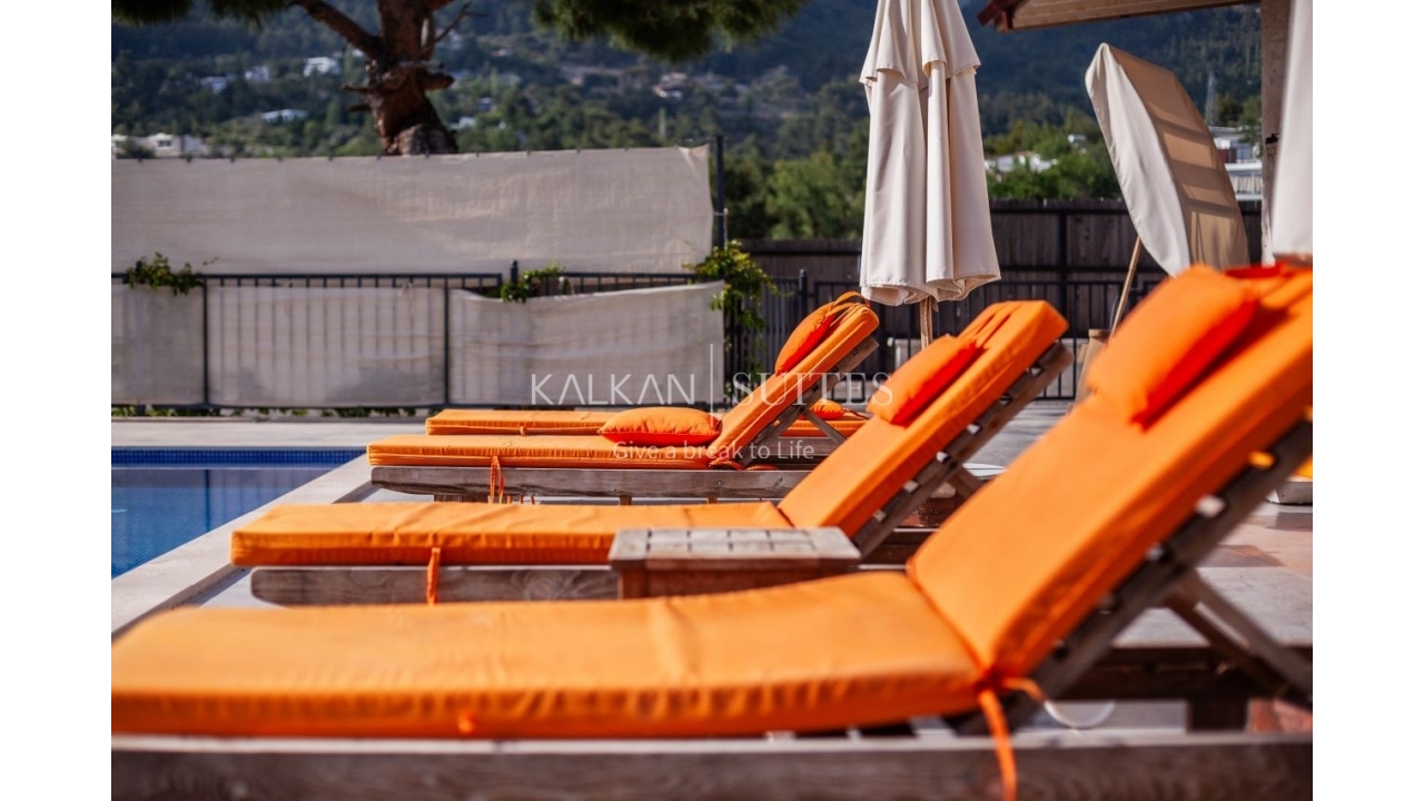 Villa Ateş 3731