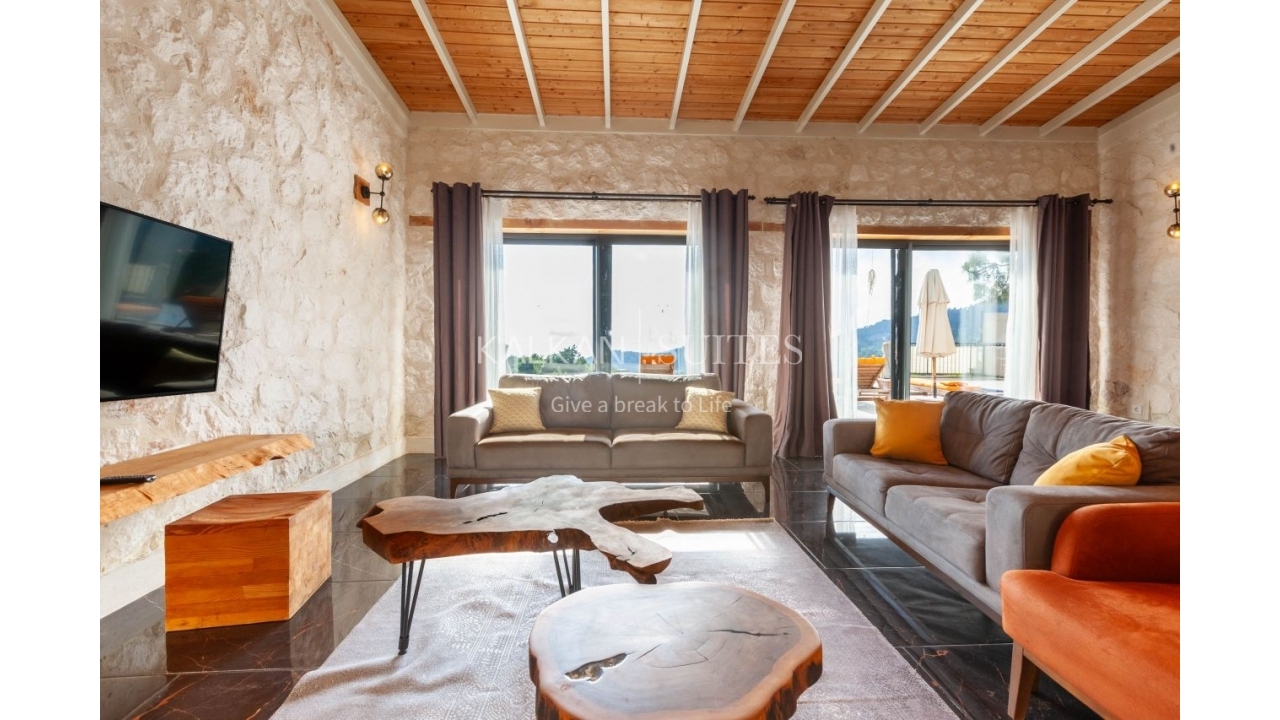 Villa Ateş 3742