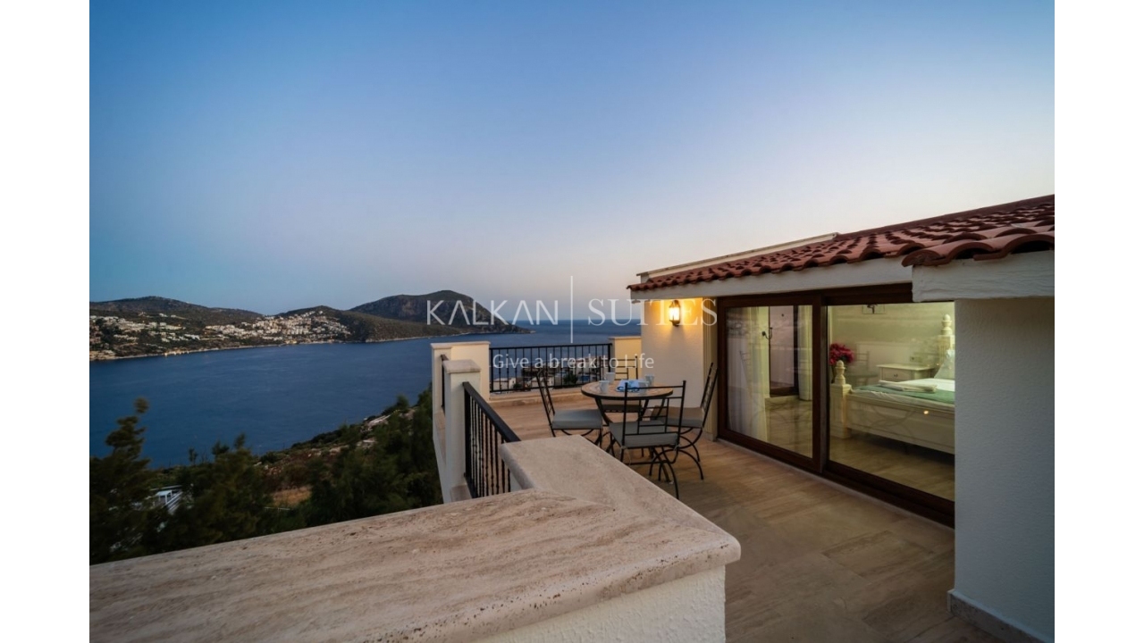 Villa Sarafin 4776