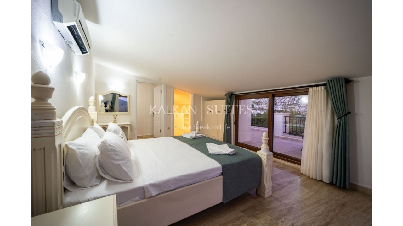 Villa Sarafin 4770