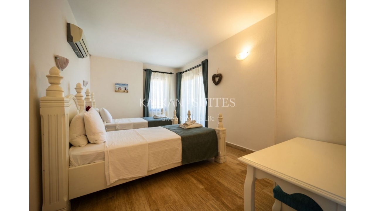 Villa Sarafin 4765