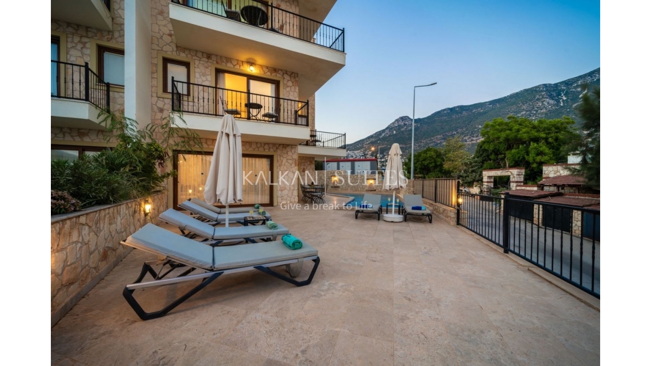 Villa Sarafin 4793