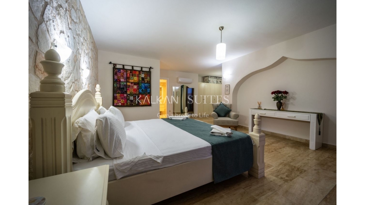 Villa Sarafin 4798