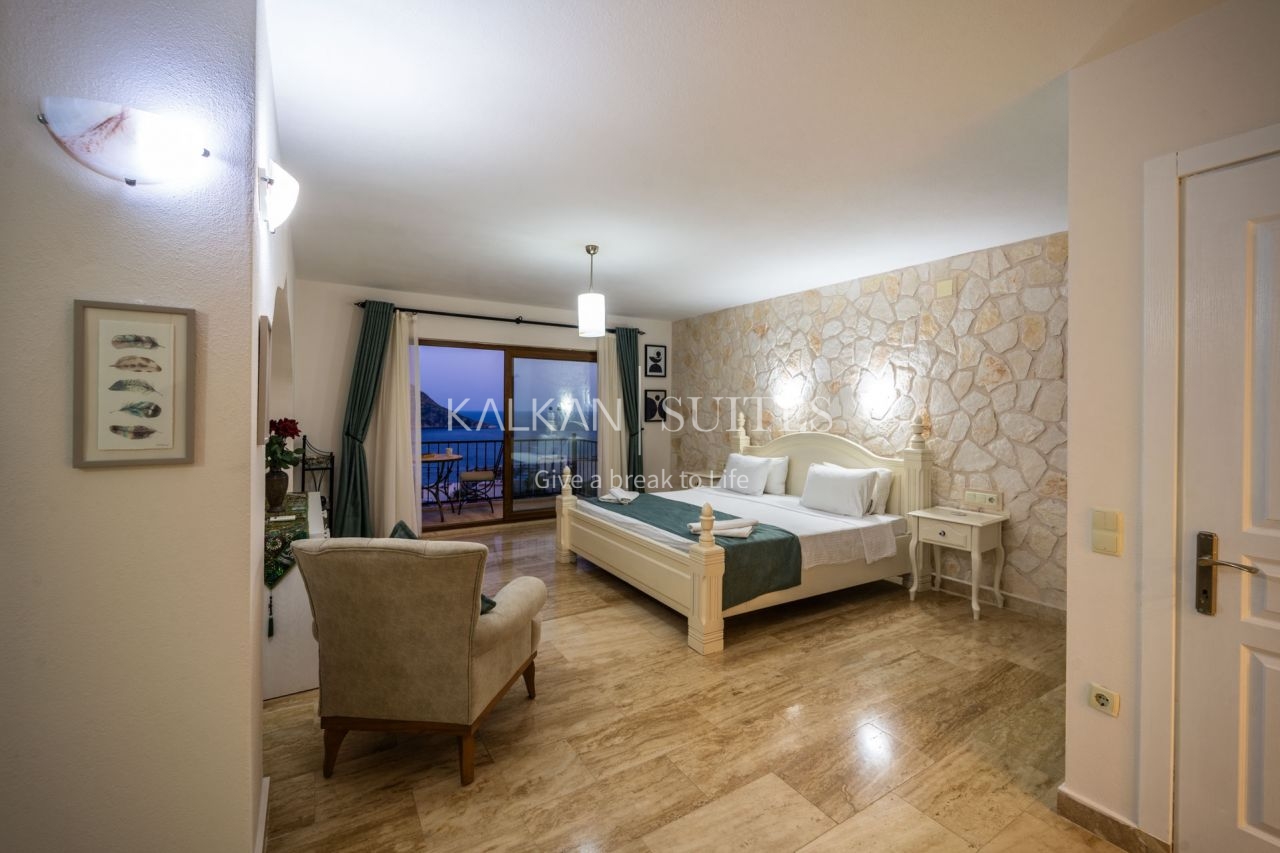 Villa Sarafin 4842