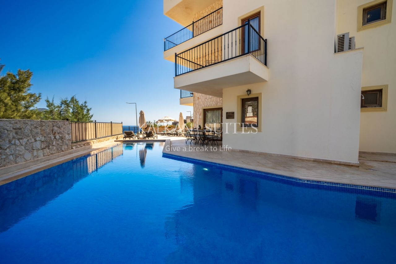 Villa Sarafin 4852