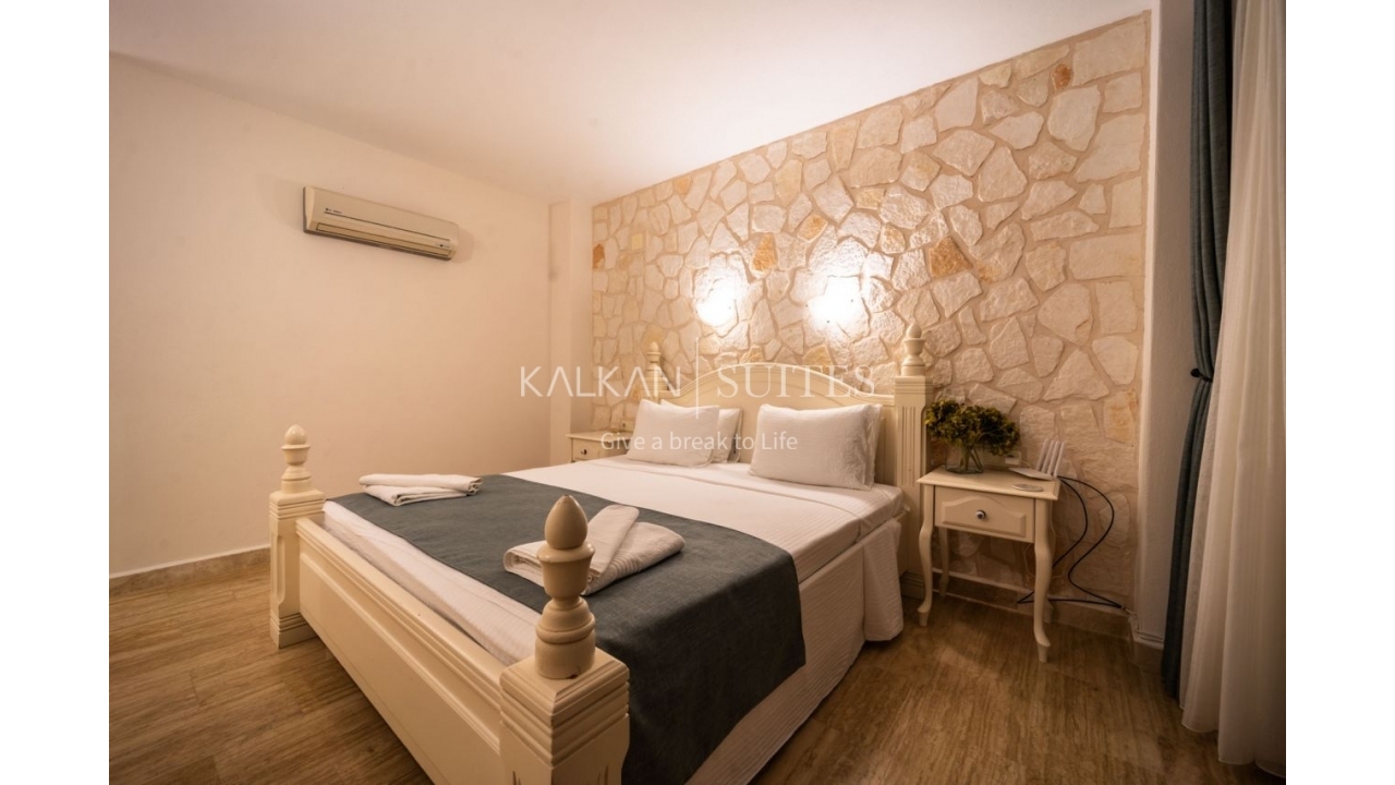 Villa Sarafin 4779