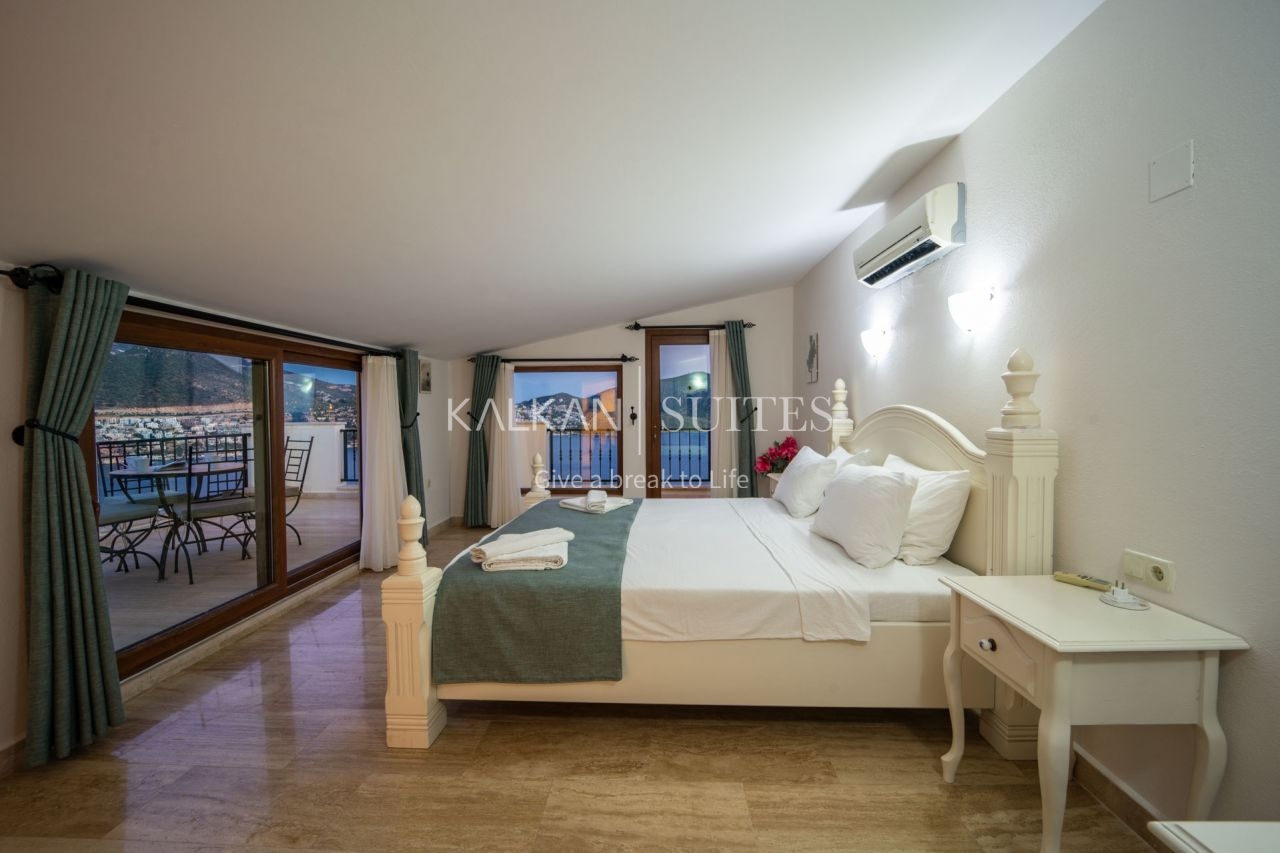 Villa Sarafin 4845