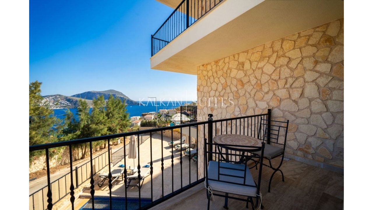 Villa Sarafin 4837