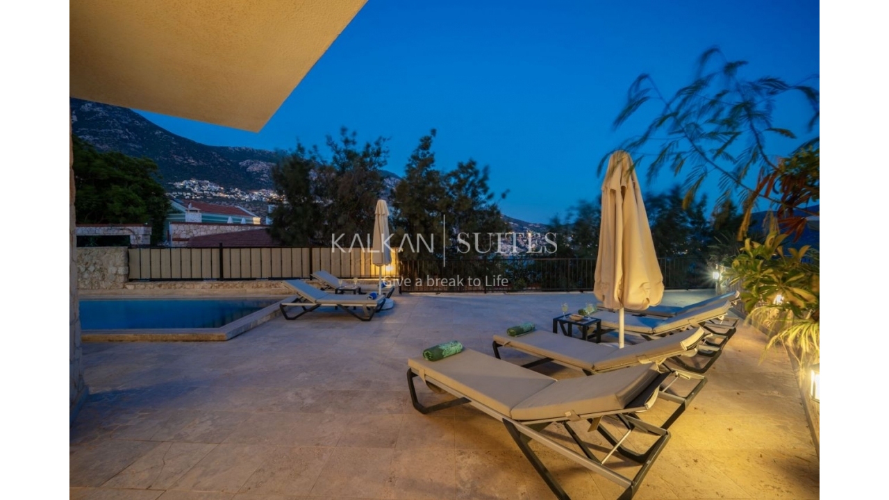 Villa Sarafin 4839
