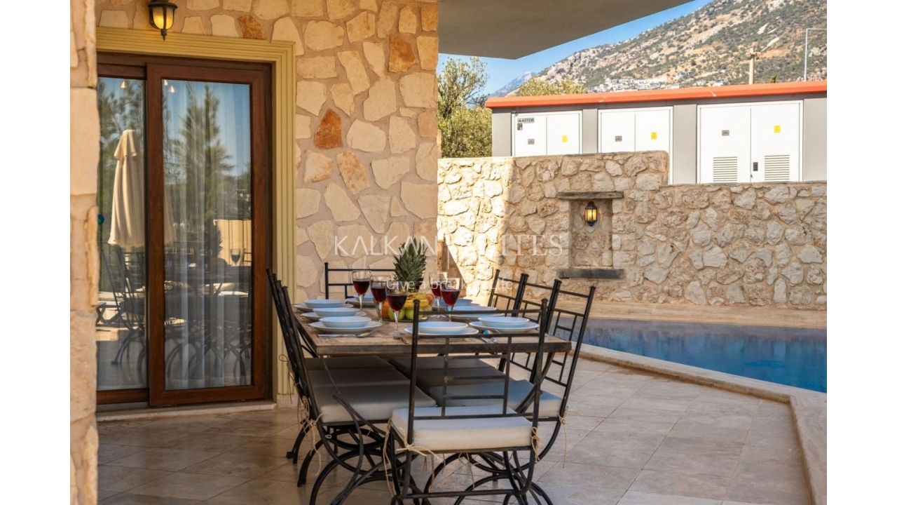 Villa Sarafin 4791