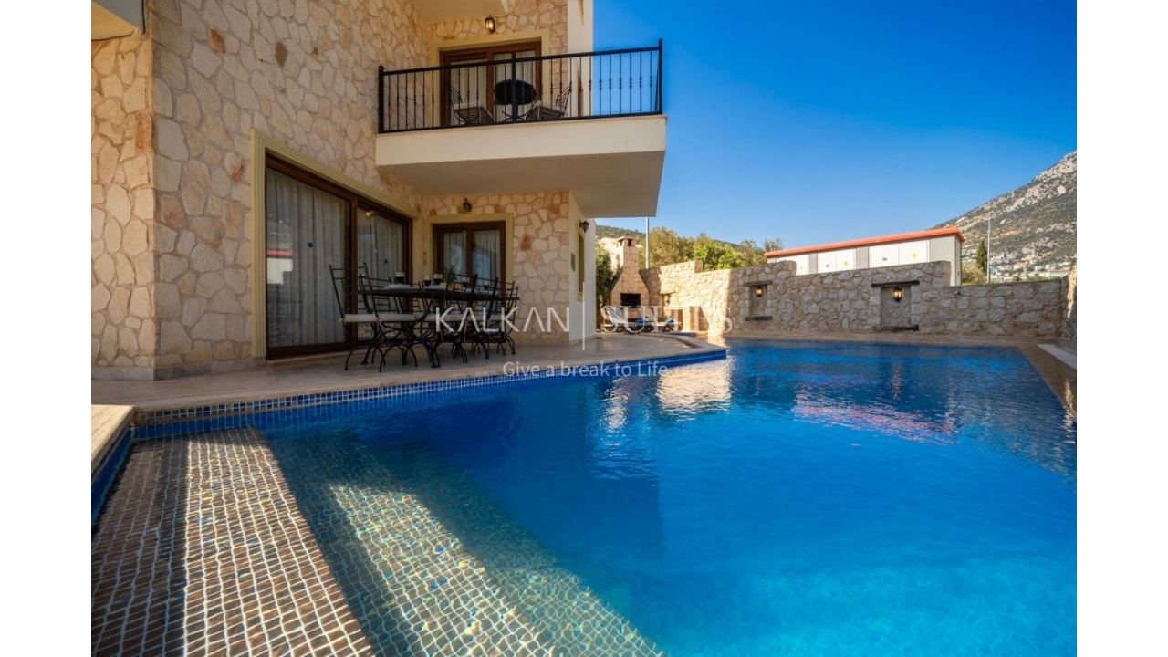 Villa Sarafin 4832