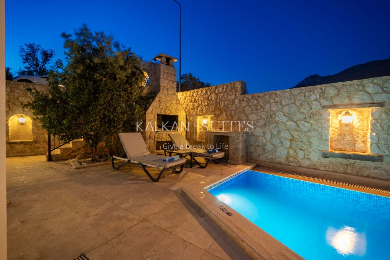 Villa Sarafin 4846