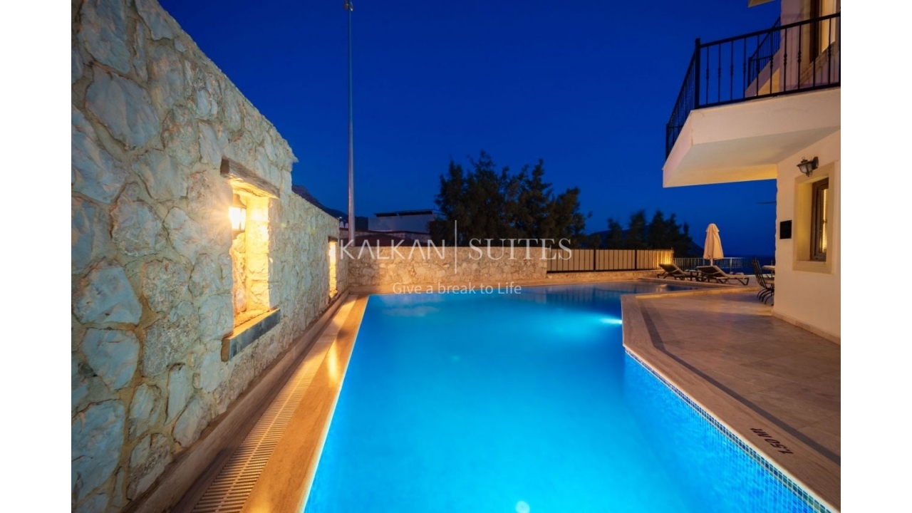 Villa Sarafin 4810