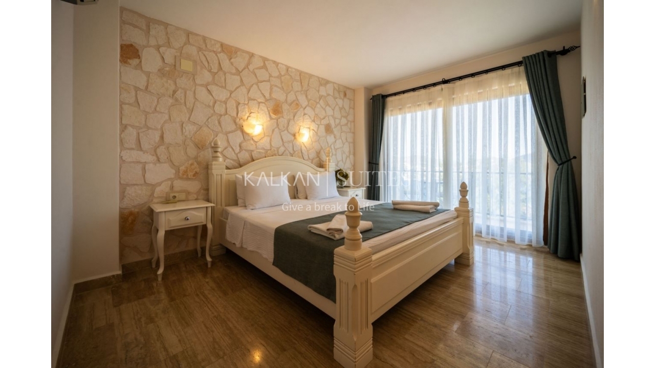 Villa Sarafin 4831