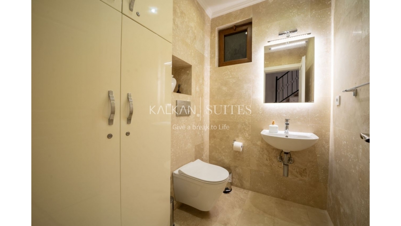 Villa Sarafin 4766