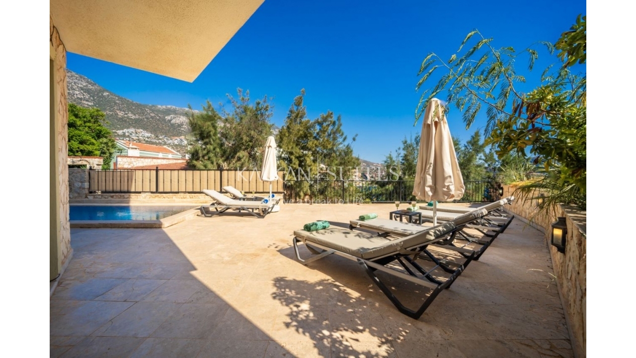 Villa Sarafin 4824