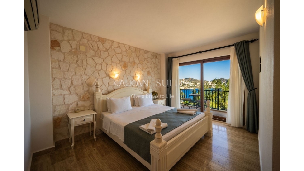Villa Sarafin 4809