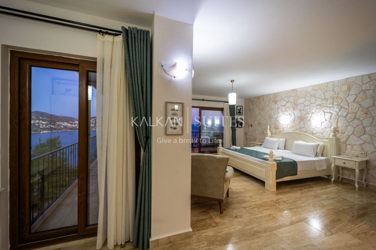 Villa Sarafin 4849