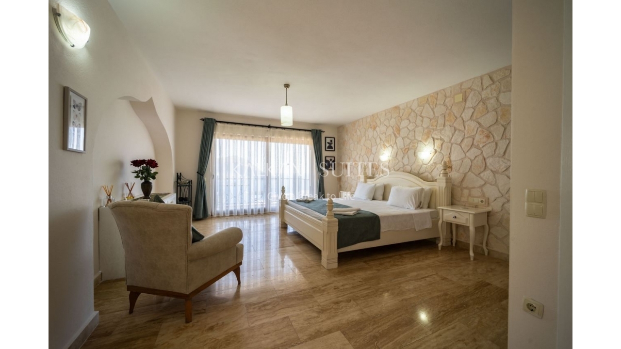 Villa Sarafin 4774