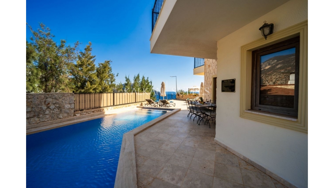 Villa Sarafin 4823