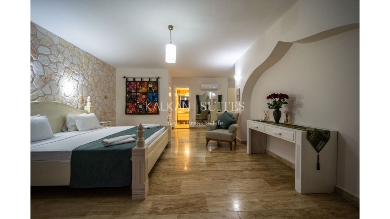 Villa Sarafin 4792