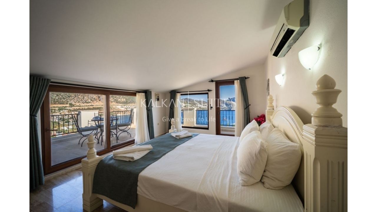 Villa Sarafin 4781