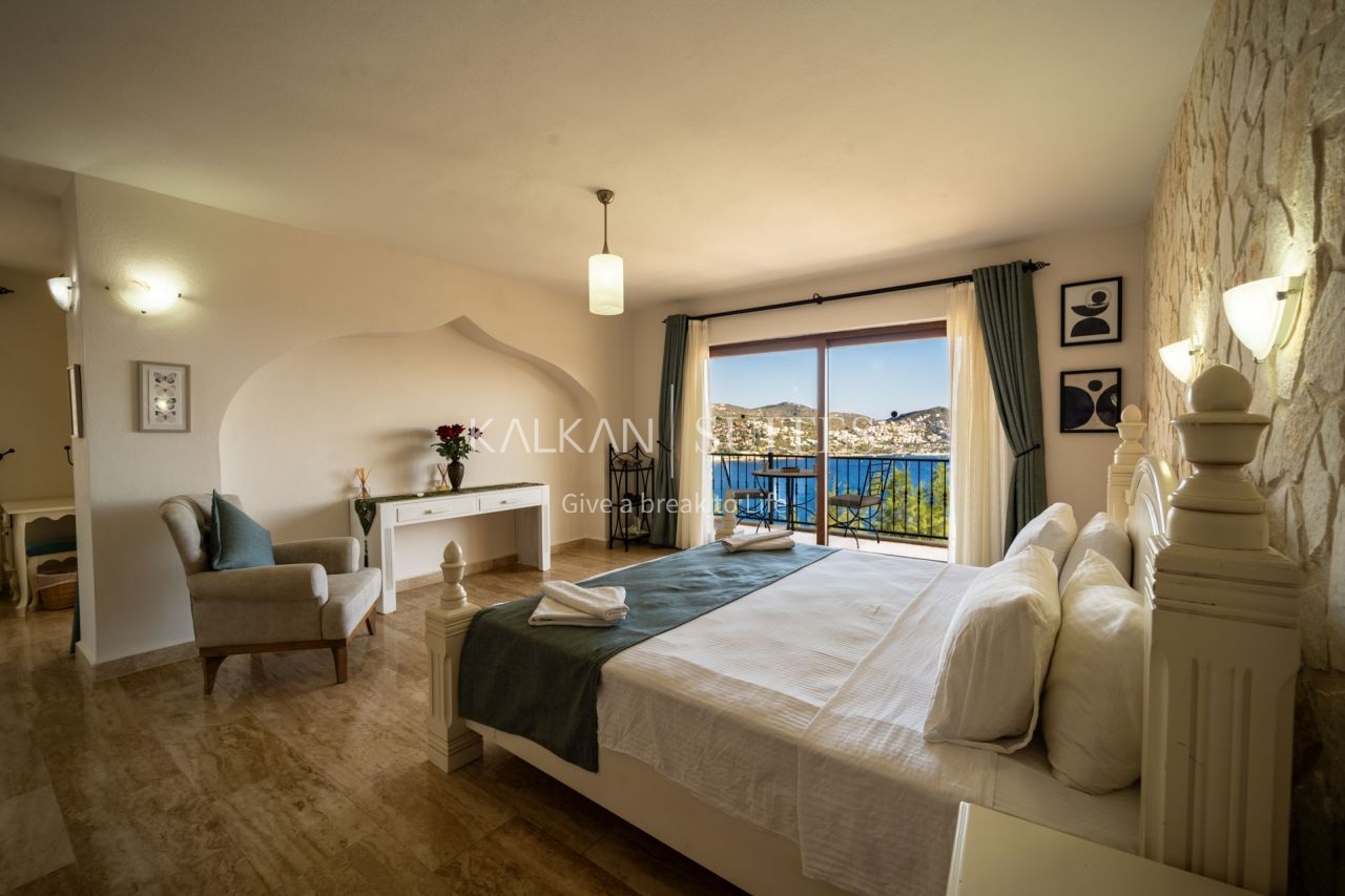 Villa Sarafin 4859