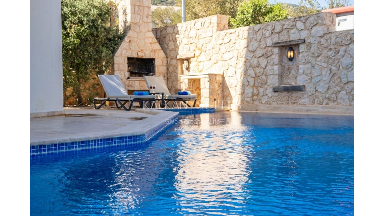 Villa Sarafin 4833
