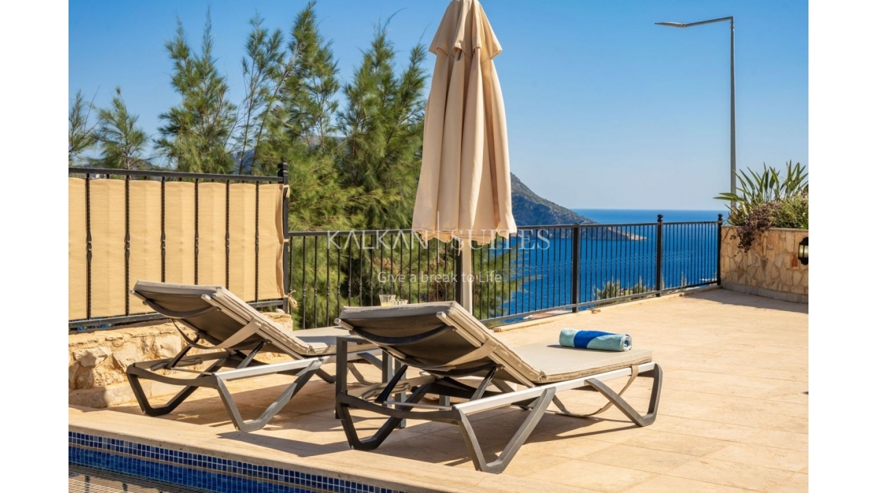 Villa Sarafin 4812