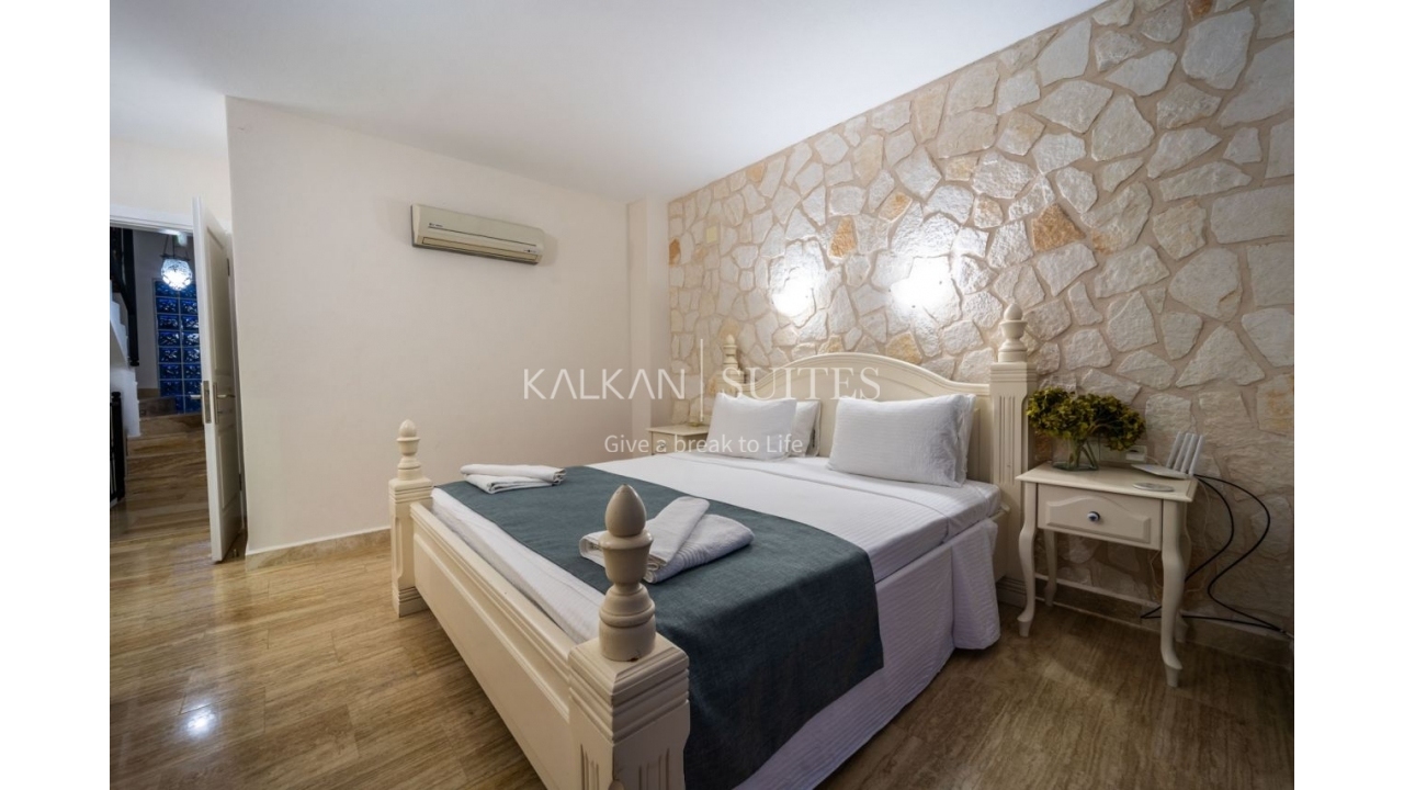Villa Sarafin 4820
