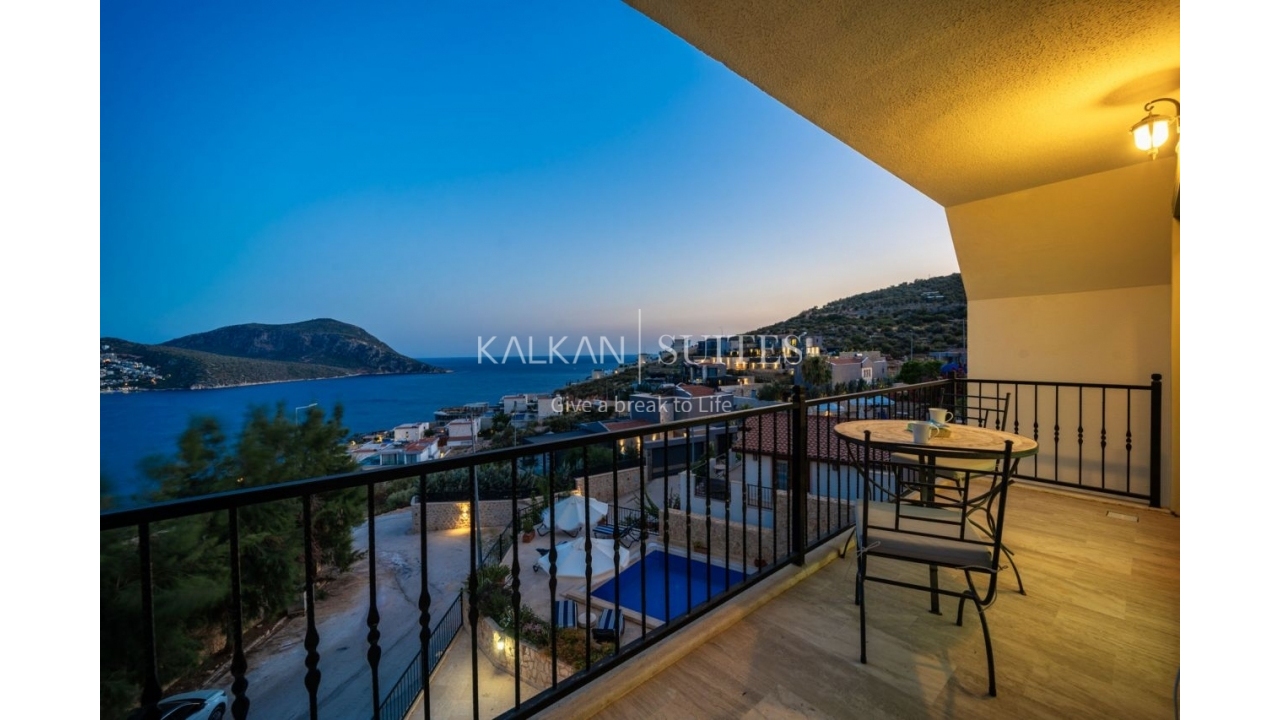 Villa Sarafin 4783