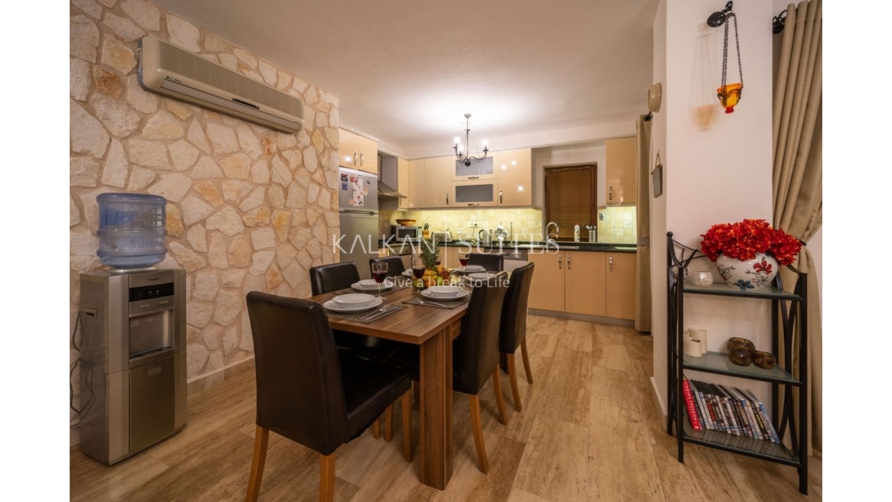 Villa Sarafin 4816