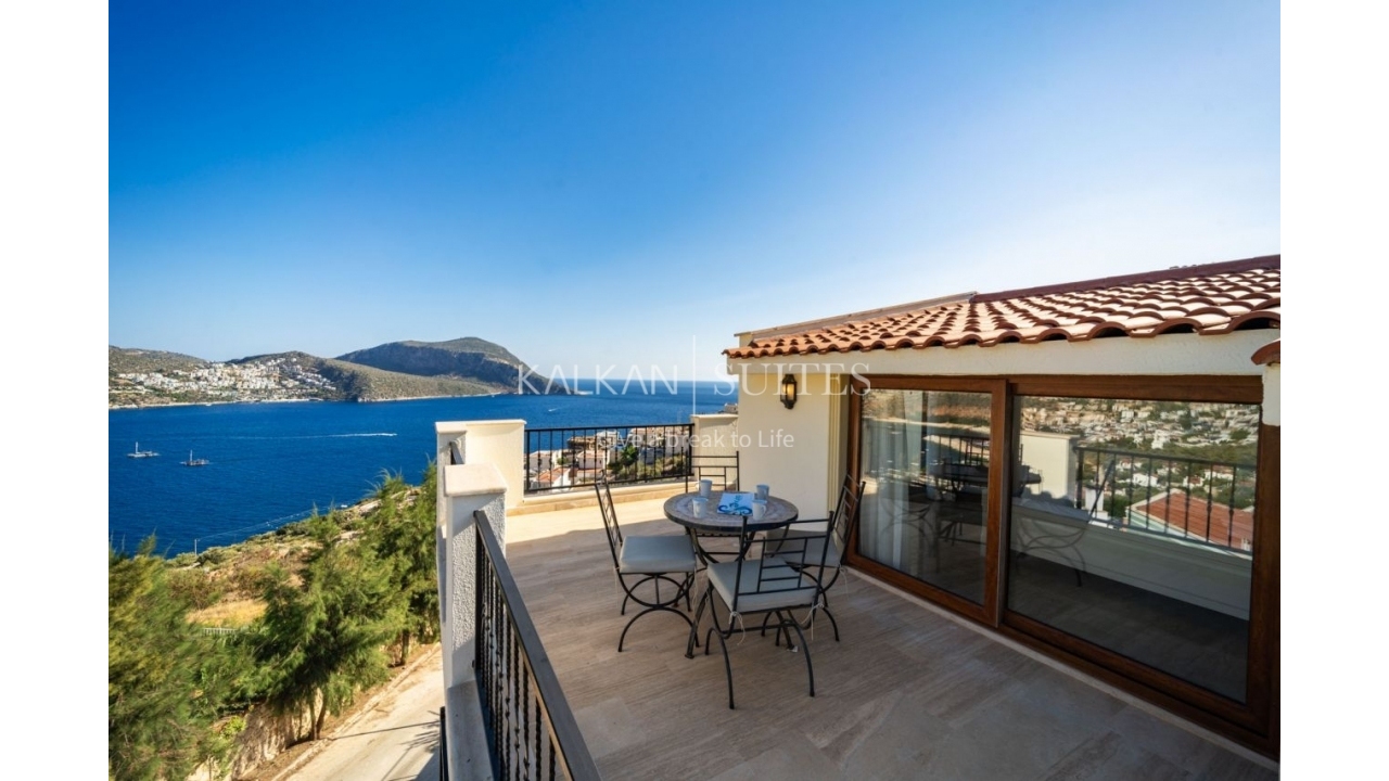 Villa Sarafin 4796