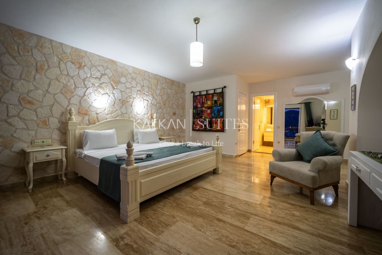 Villa Sarafin 4844