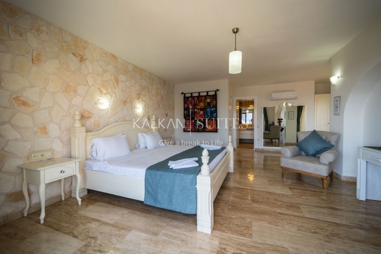 Villa Sarafin 4841