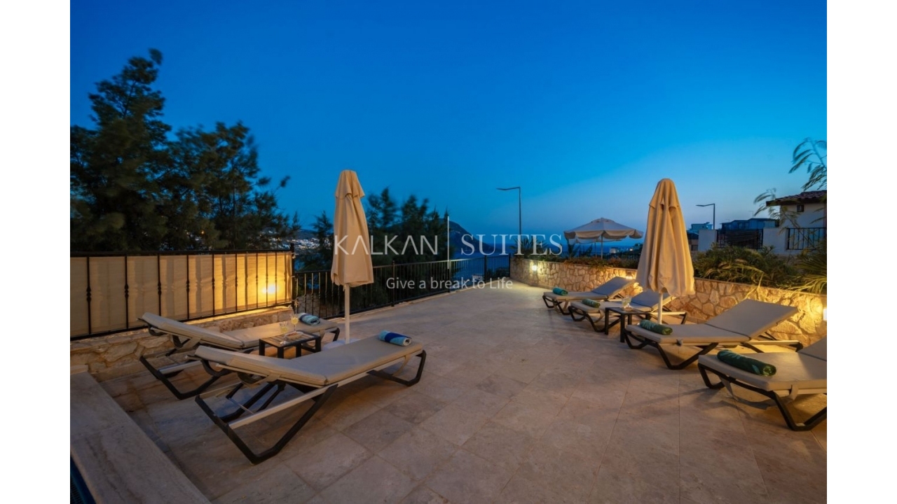 Villa Sarafin 4786