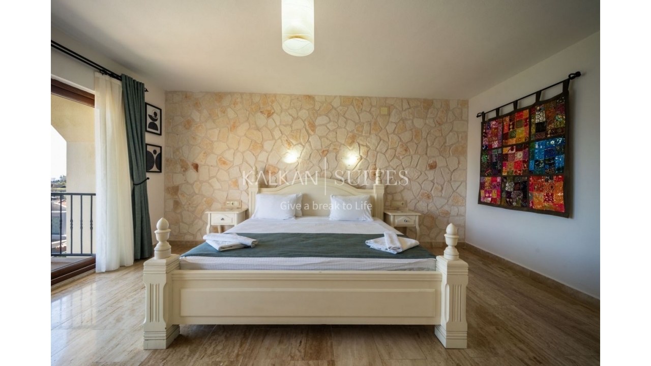 Villa Sarafin 4830