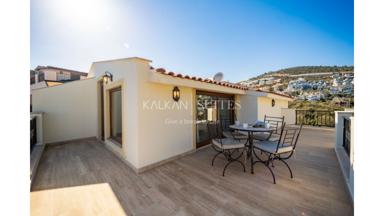 Villa Sarafin 4817