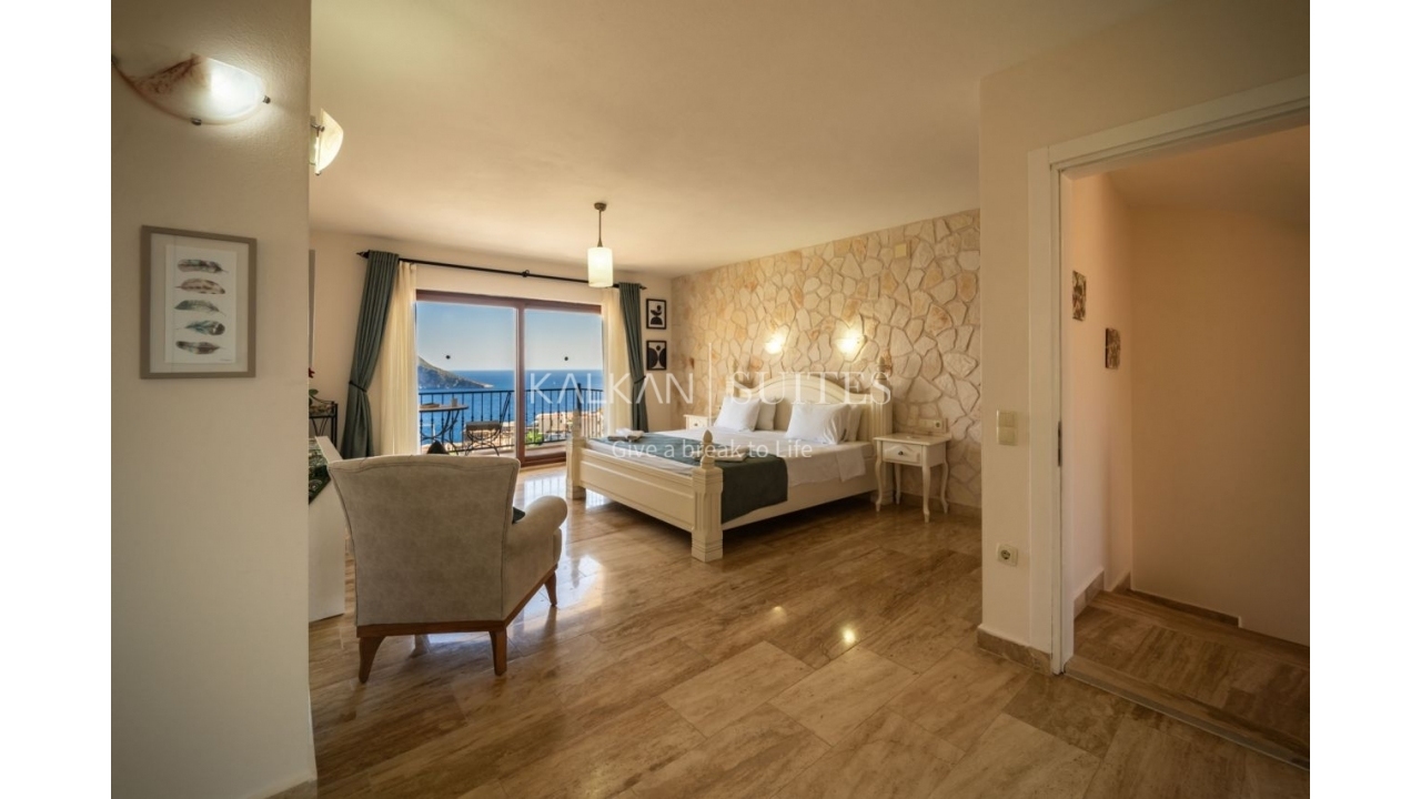 Villa Sarafin 4773