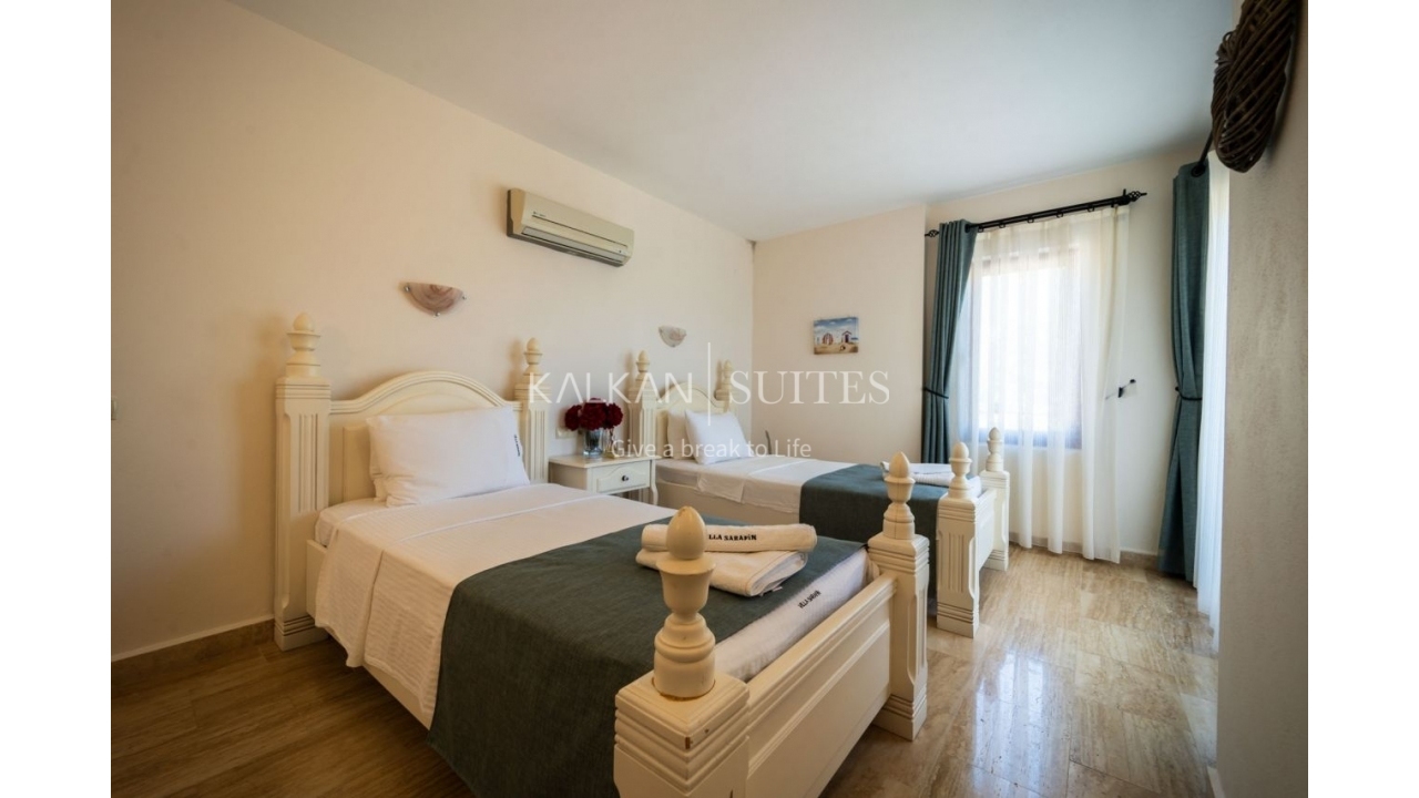 Villa Sarafin 4775