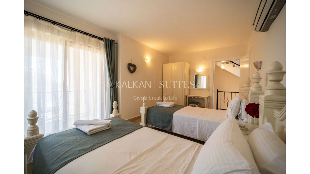 Villa Sarafin 4795
