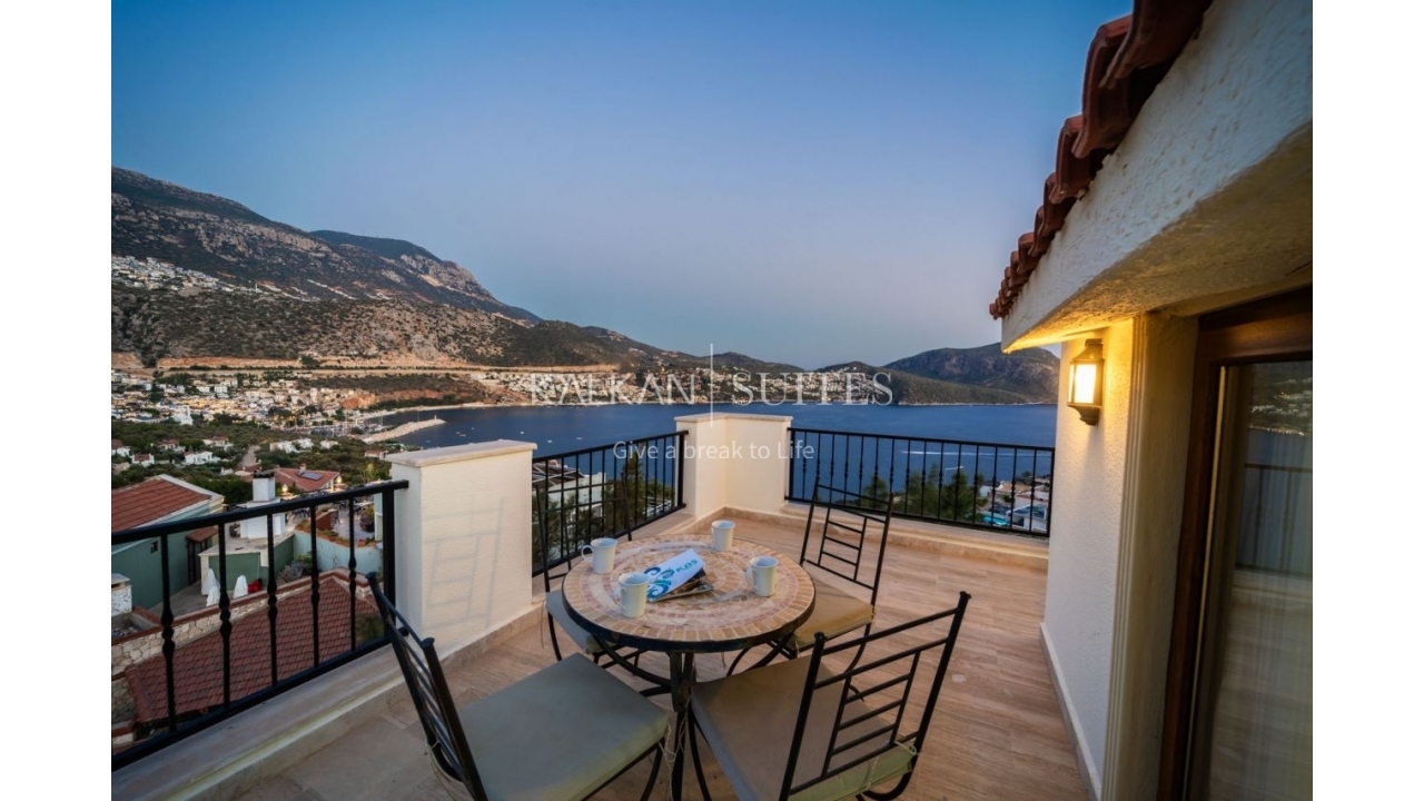 Villa Sarafin 4827