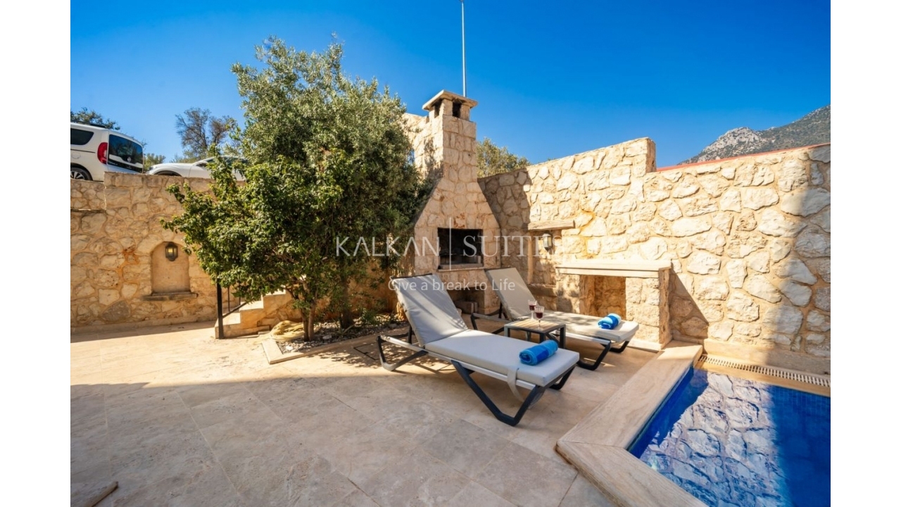 Villa Sarafin 4813