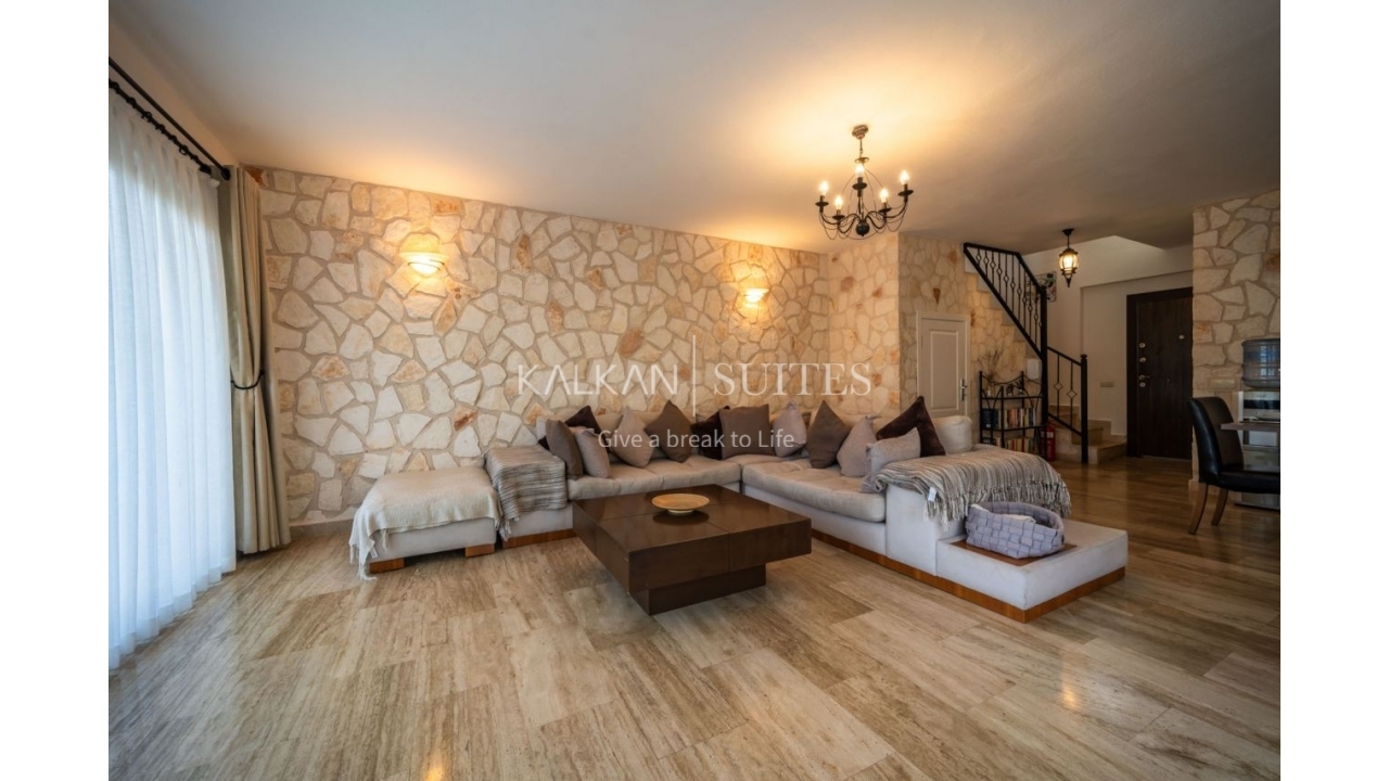Villa Sarafin 4808