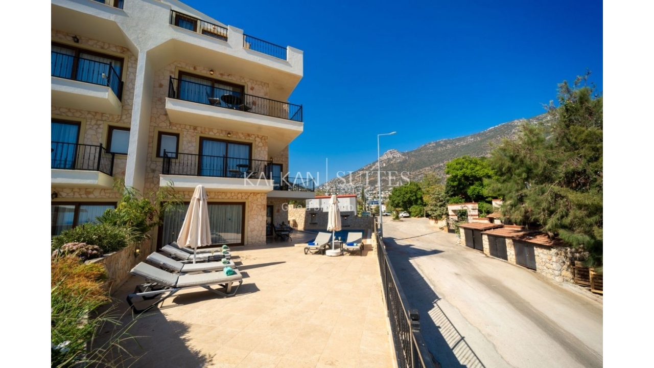 Villa Sarafin 4814