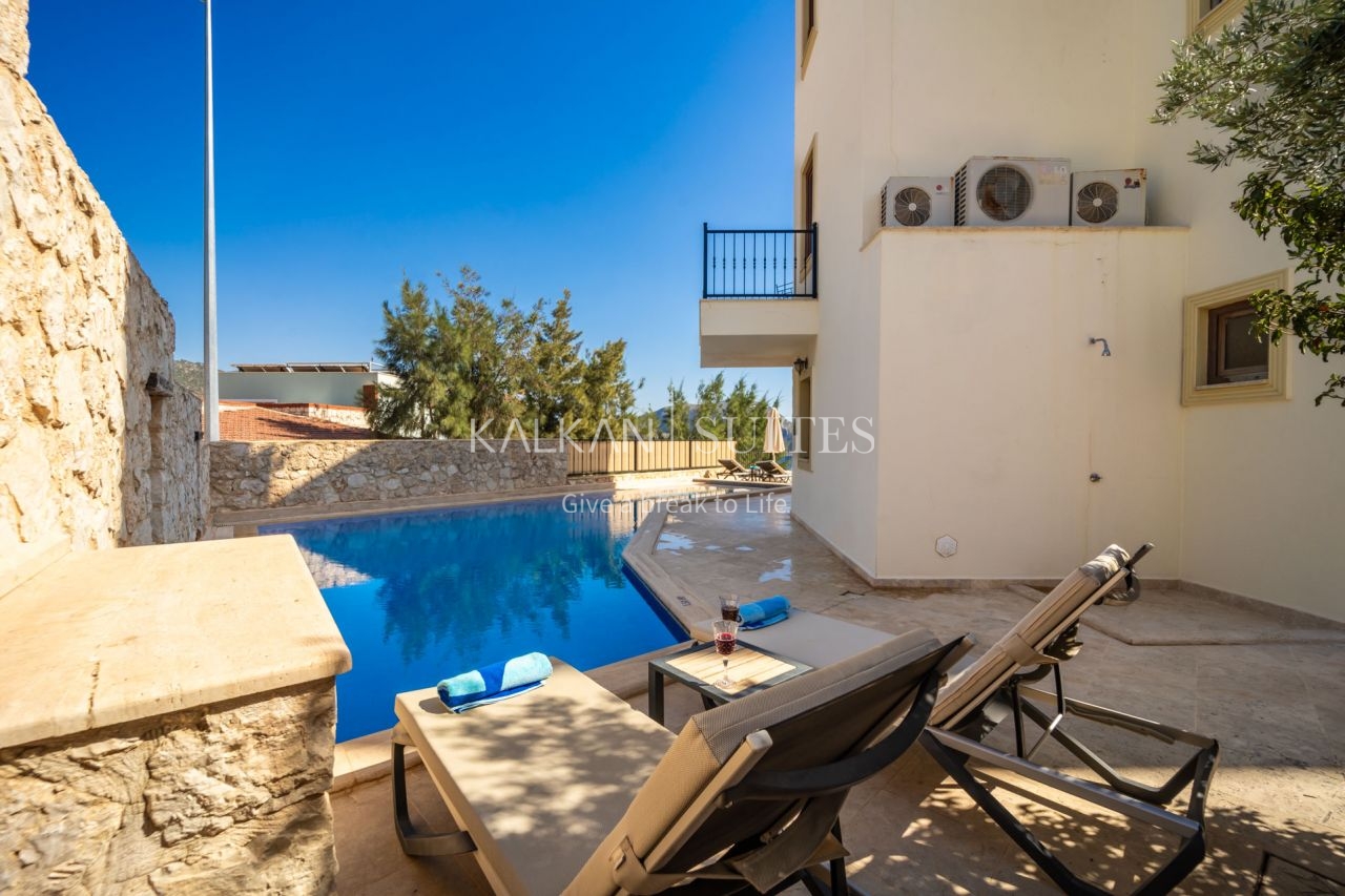 Villa Sarafin 4867