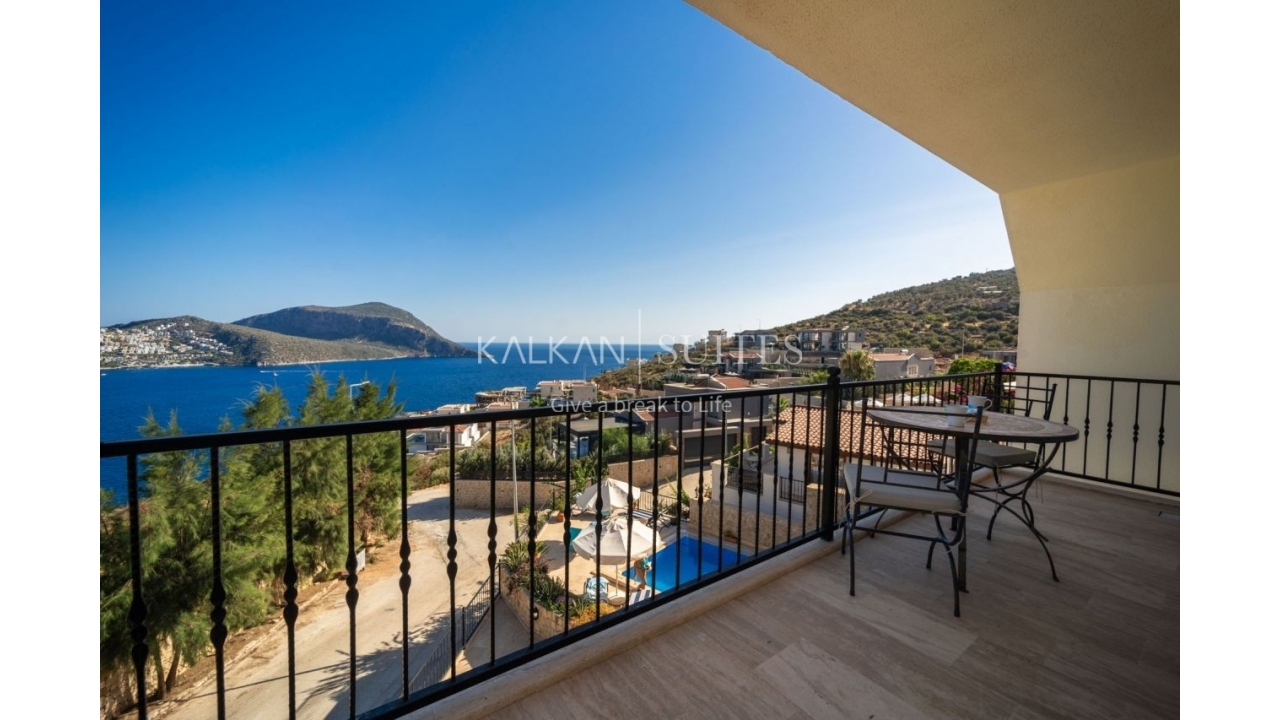 Villa Sarafin 4821
