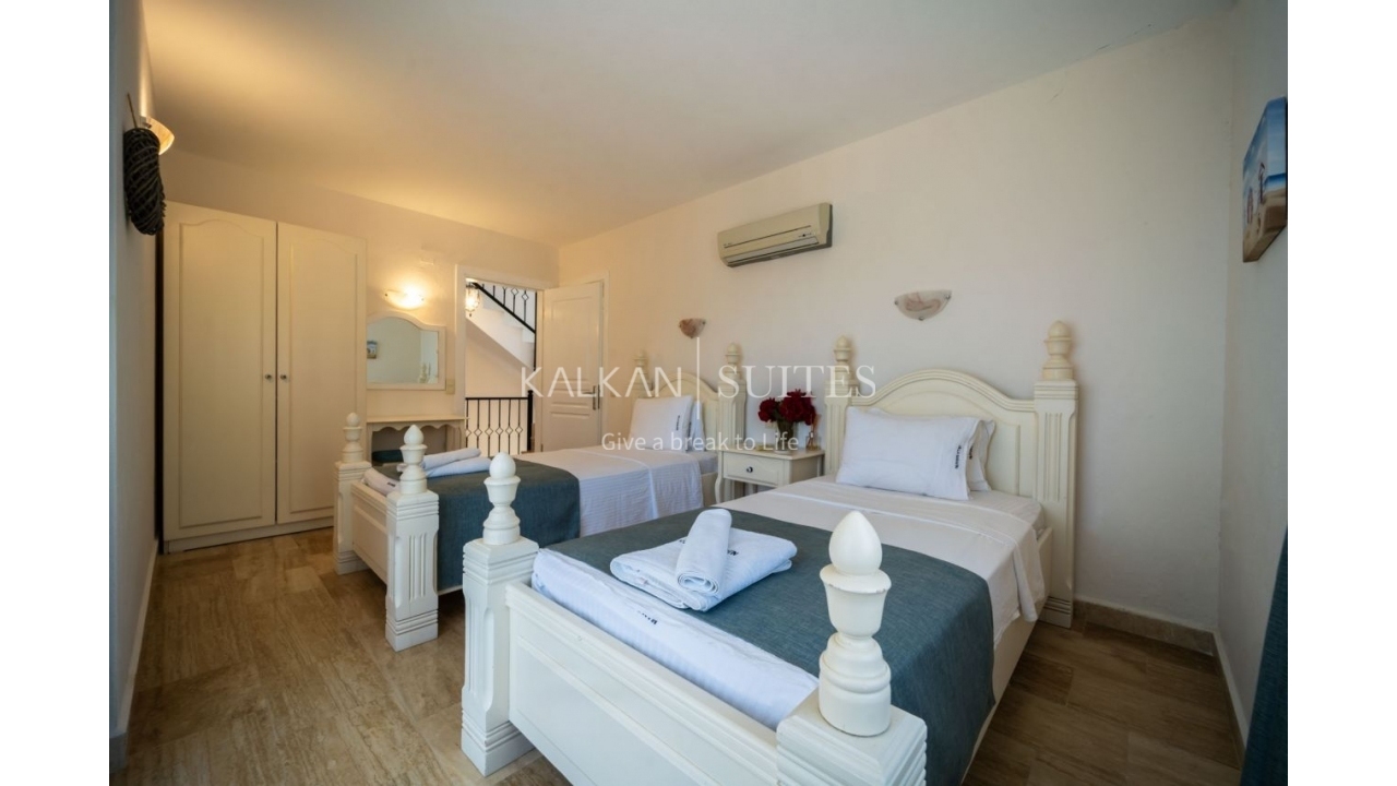 Villa Sarafin 4769