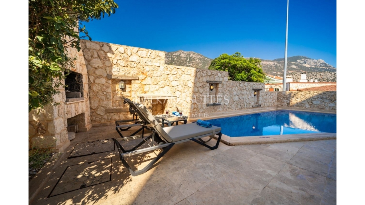 Villa Sarafin 4788